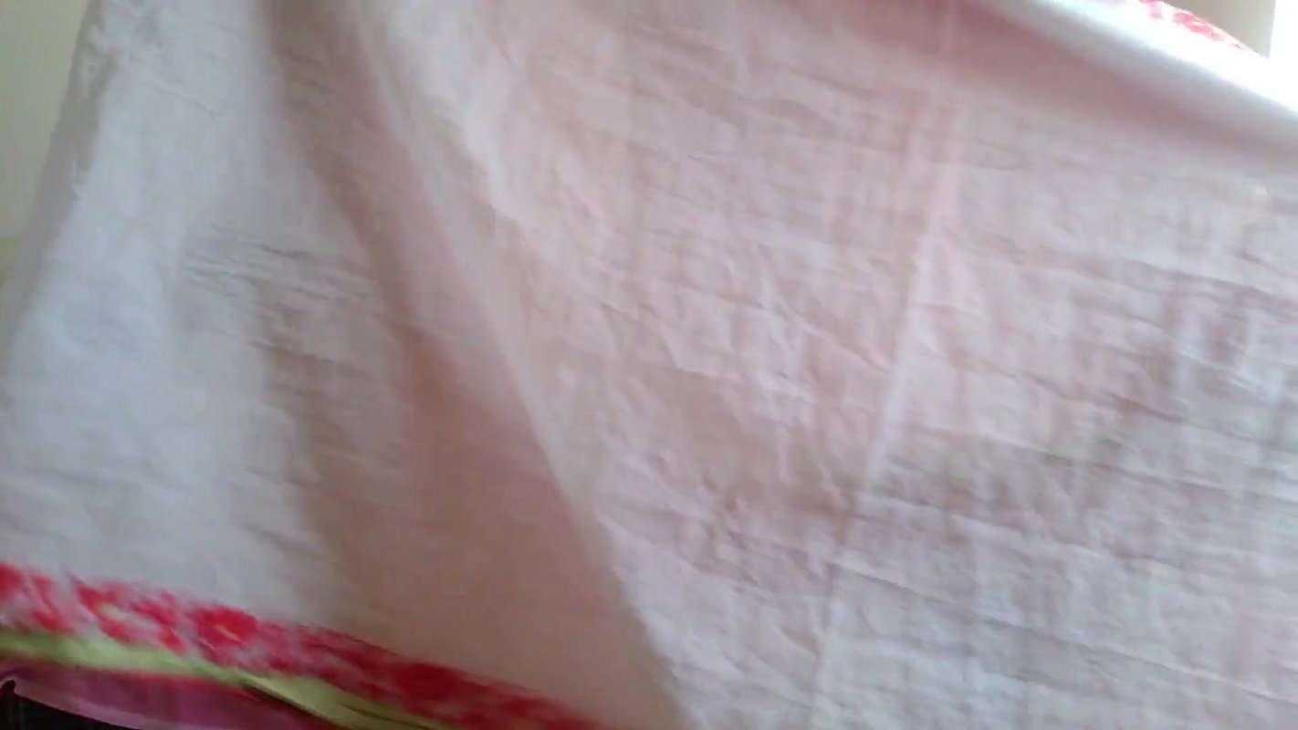 Trying My Delicious Pussy & Huge Boobs in Her Bedroom While she was packing clothes – Romantic Fuck & Cum