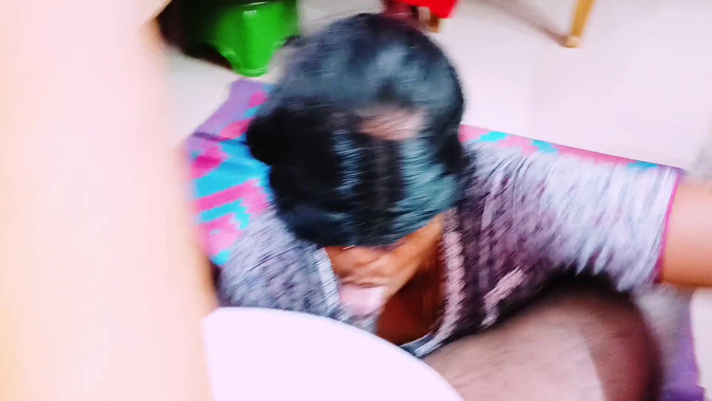 Threesom Indian village maid sisters fucking house owner, Telugu Dirty Talks