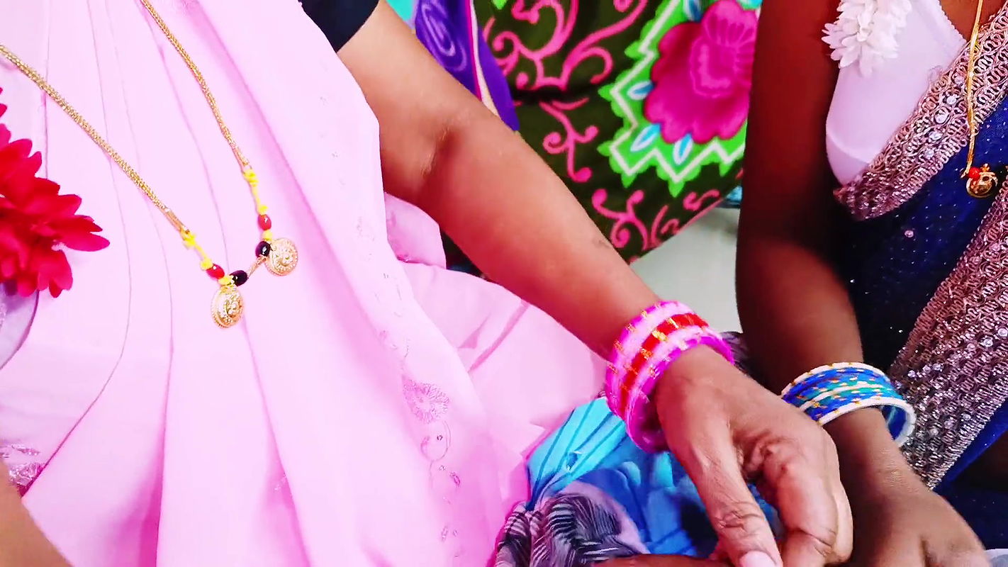 There Some funny sex indian stepmom stepdaughter son-in-law telugu dirty talks