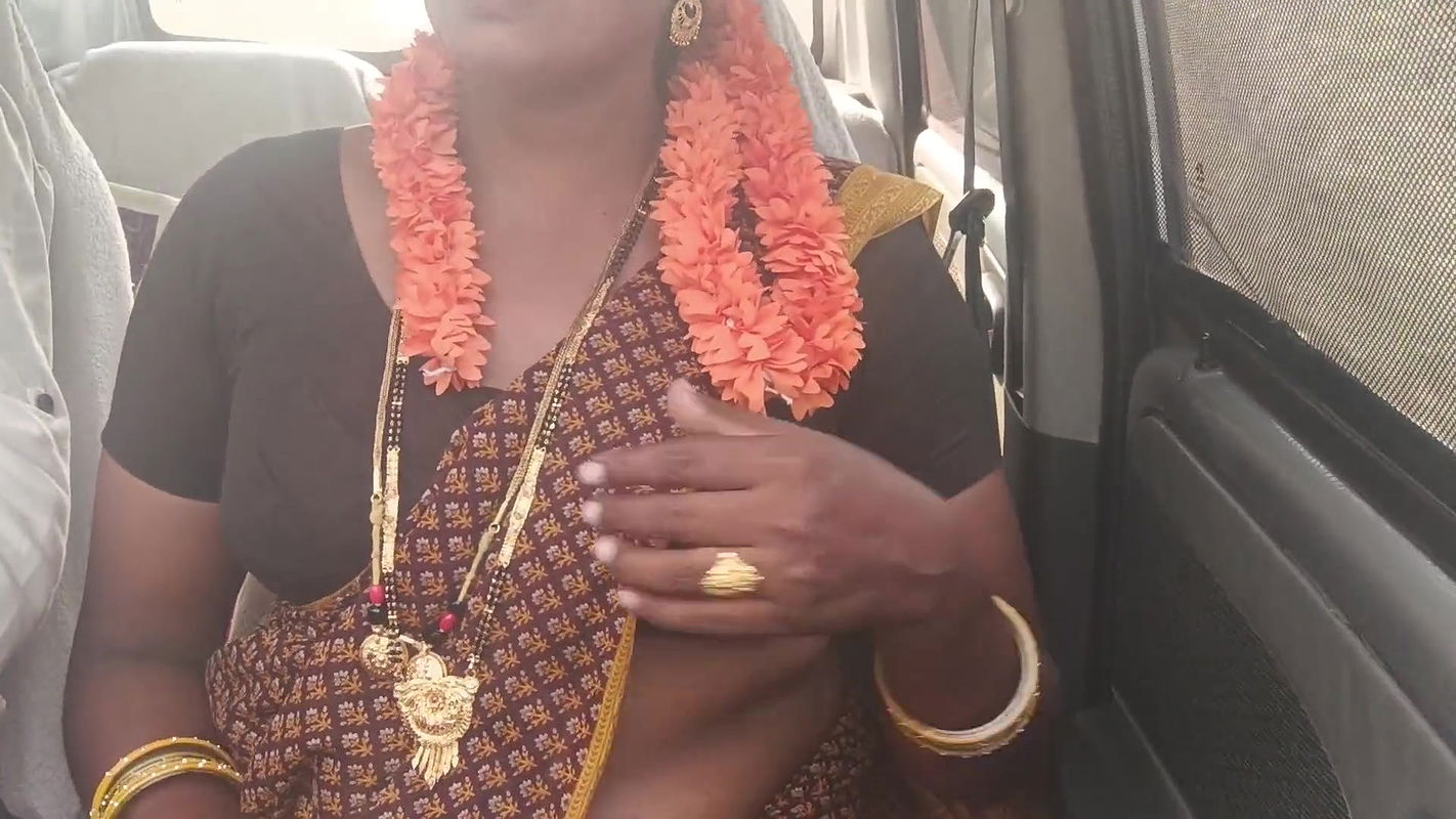 Telugu step mom Dirty talks