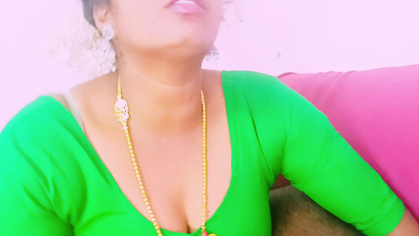 Telugu house maid doggy style fucking with house owner Telugu dirty talks