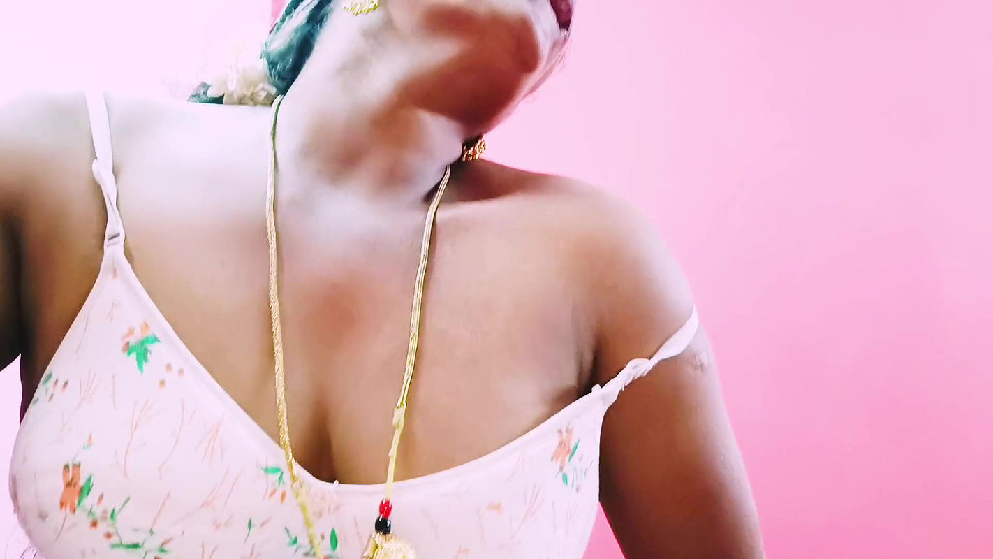 Telugu beautiful saree big boobs sexy MAID fucking house owner, telugu FIRTY talks