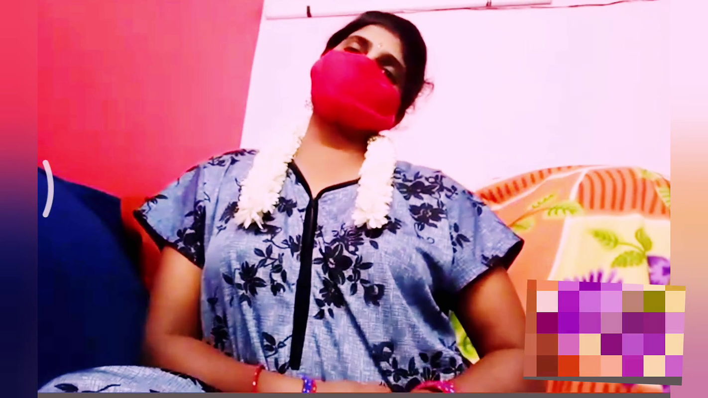 Telugu aunty parsanal video call gor boy friend Cheating husbend Telugu dirty talks