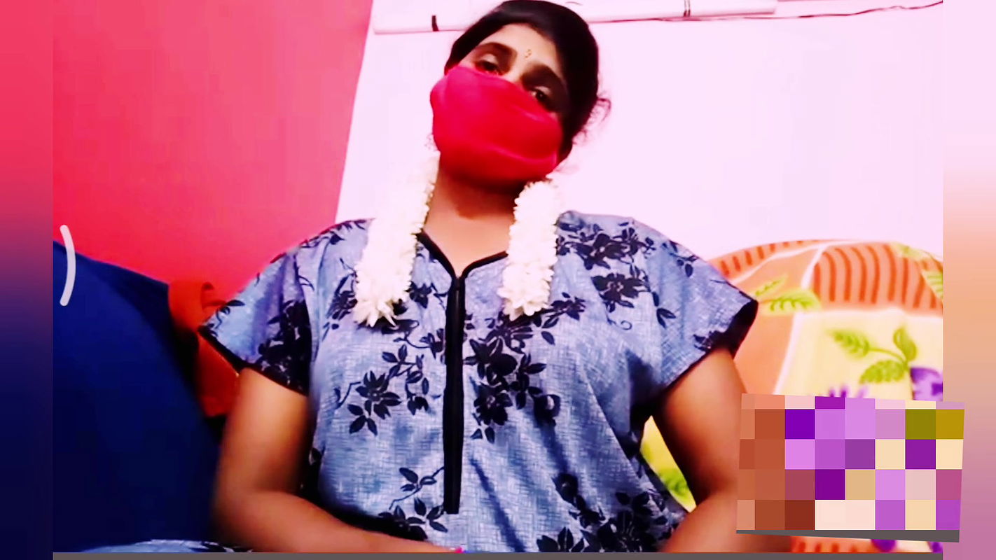 Telugu aunty parsanal video call gor boy friend Cheating husbend Telugu dirty talks