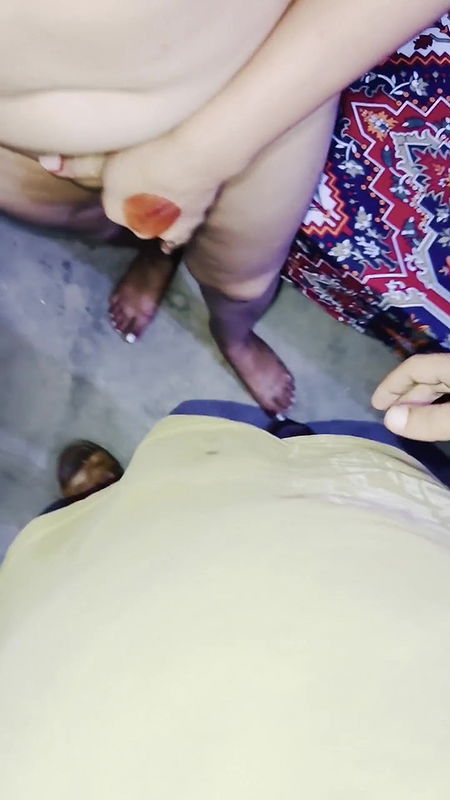 Teen Stepsister Fucked in Black Bra