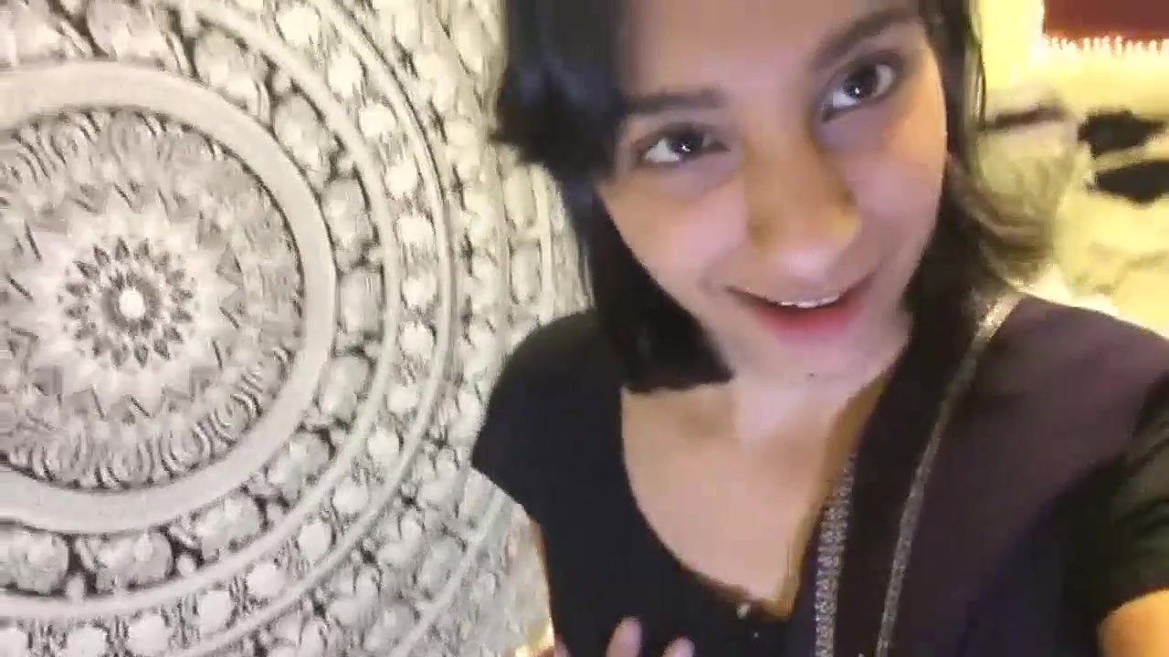 indian girl in stripped naked