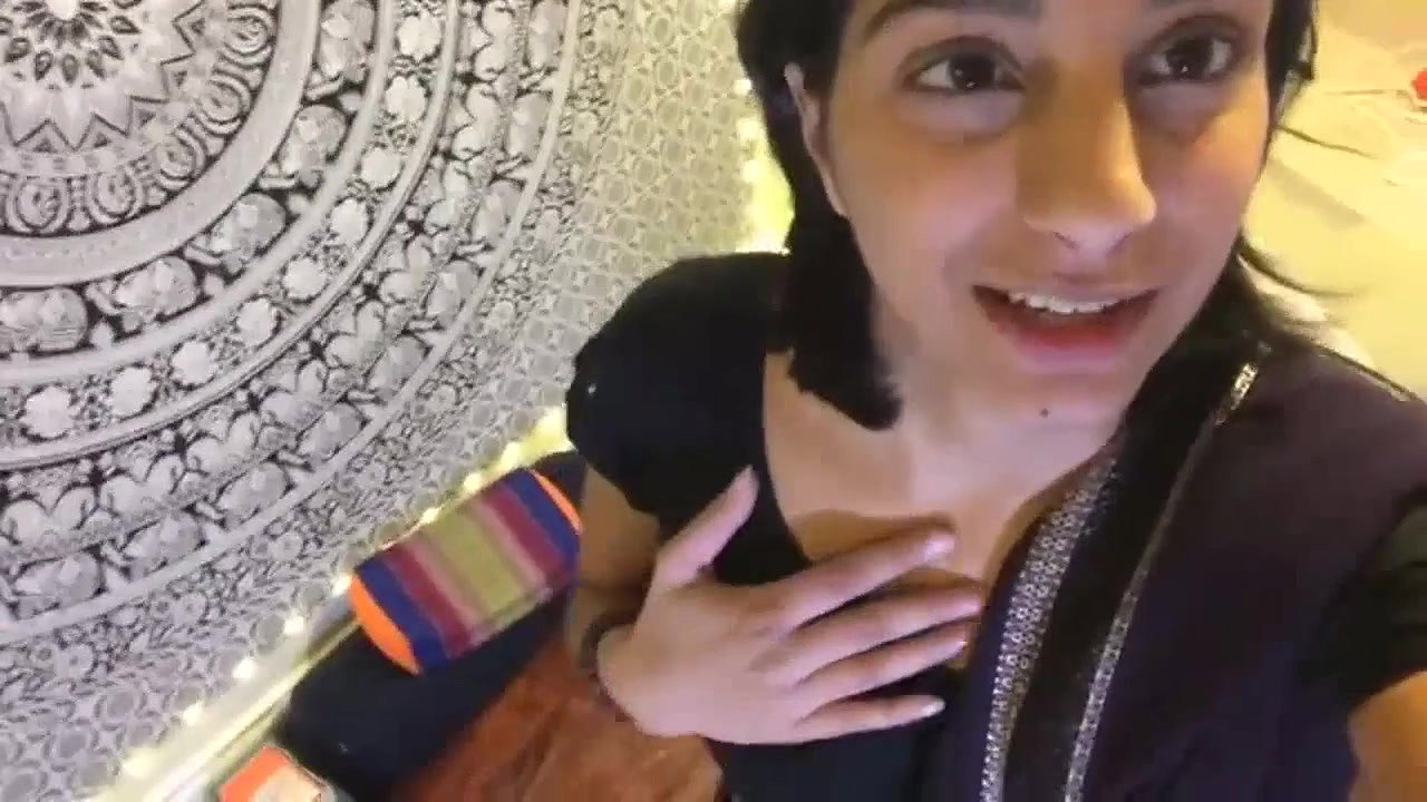 indian girl in stripped naked