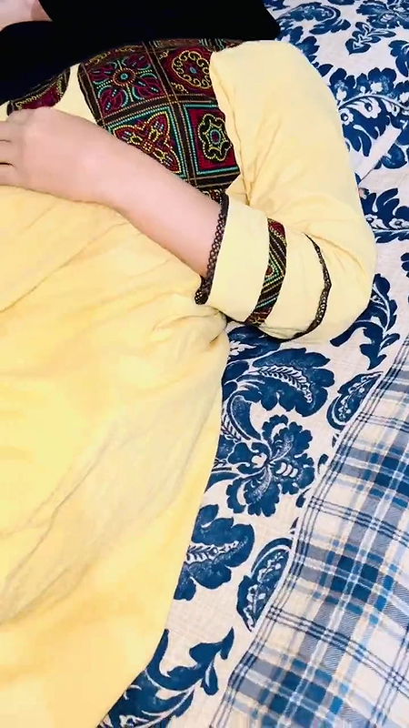 Teen Bhabi Fucking in Romantic Mood