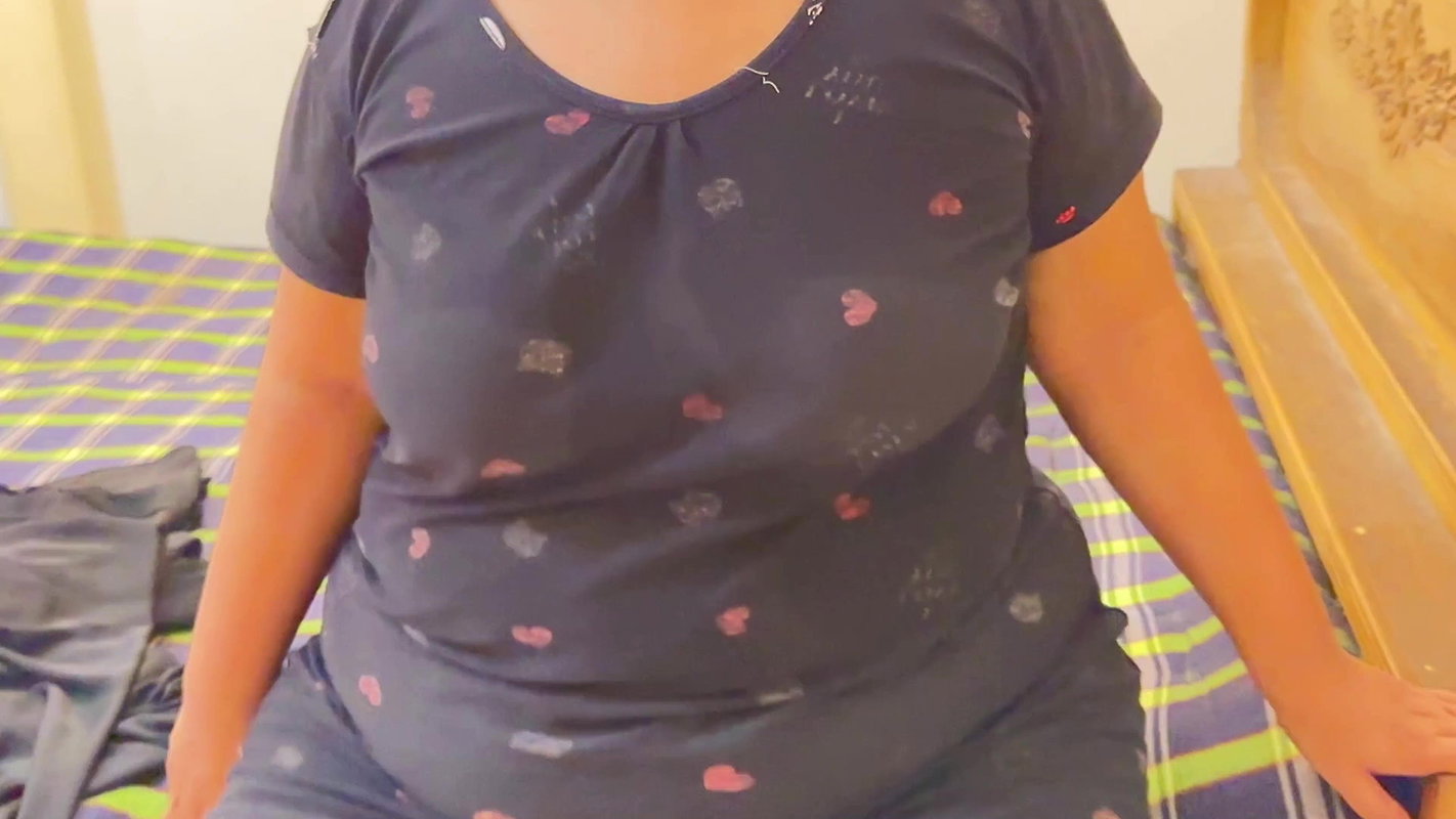 Teen (18+) Muslim Hijab girl from jungle – Outdoor Sex