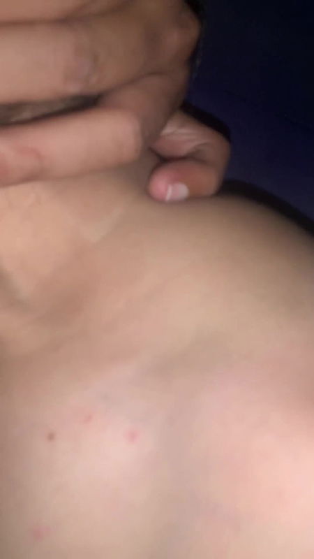 Teacher leaves viral man leaked after taking student