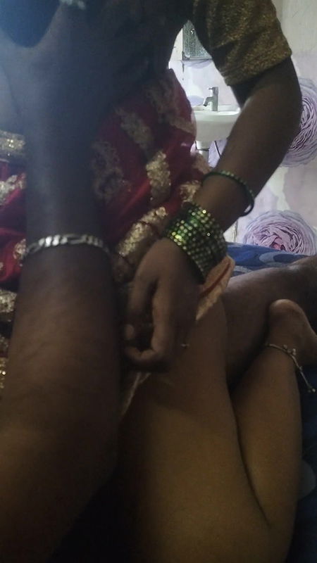 Tamil wife fuck with husband front and back