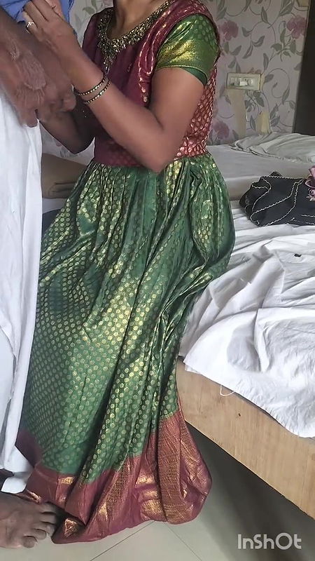 Tamil tradational doggy and cow girl