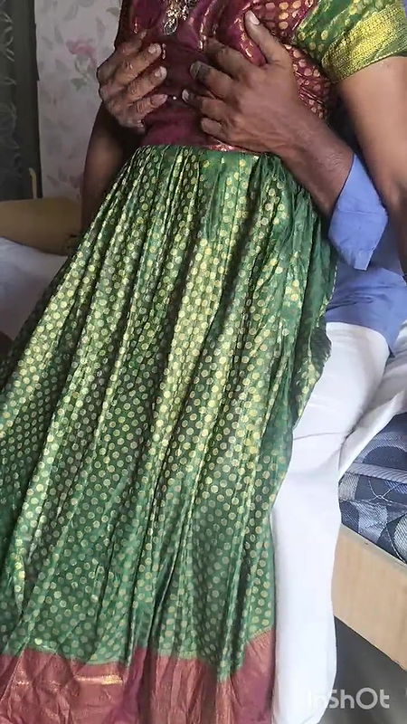 Tamil tradational doggy and cow girl