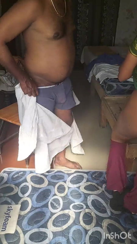 Tamil tradational doggy and cow girl