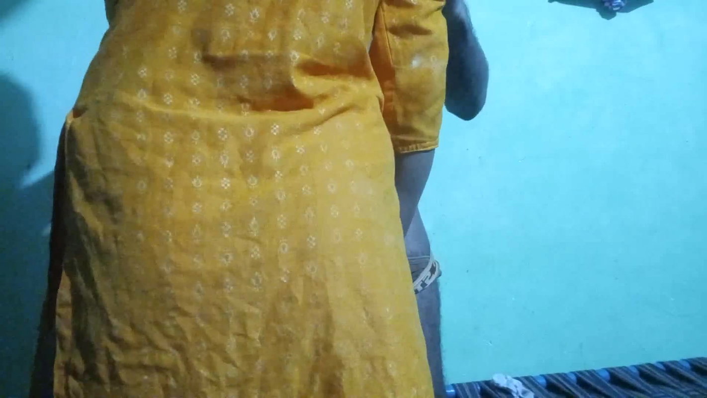 Tamil stepmom doggy style sex with neighbour stepuncle