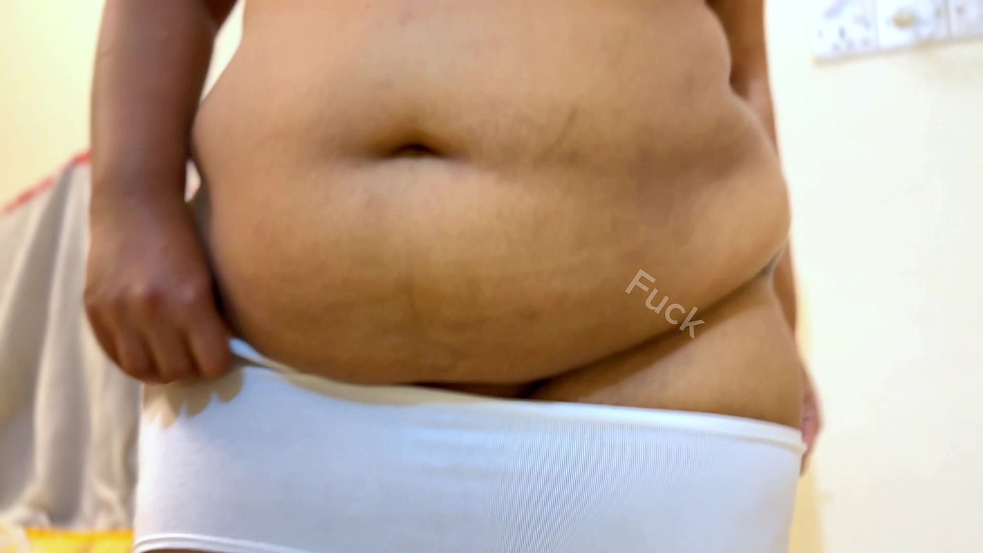 Tamil Sasu maa ko gand chod dala Damad ji ne – When Desi Mother-in-law Wear Saree & Panty Son-in-law came & Gives Anal Fuck