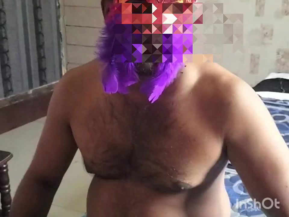 Tamil marwadi with servent 1