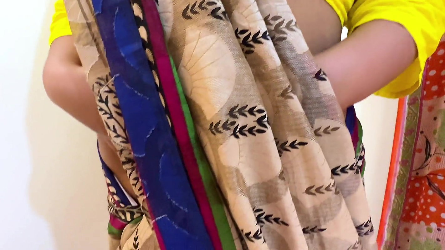 Tamil Hot Bahu Has Sex With Sasur ji In The Evening!