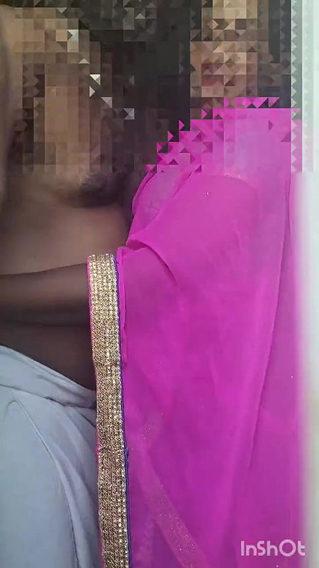 Tamil half saree cuddling in erotic