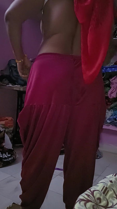 Tamil fucking with neighbour