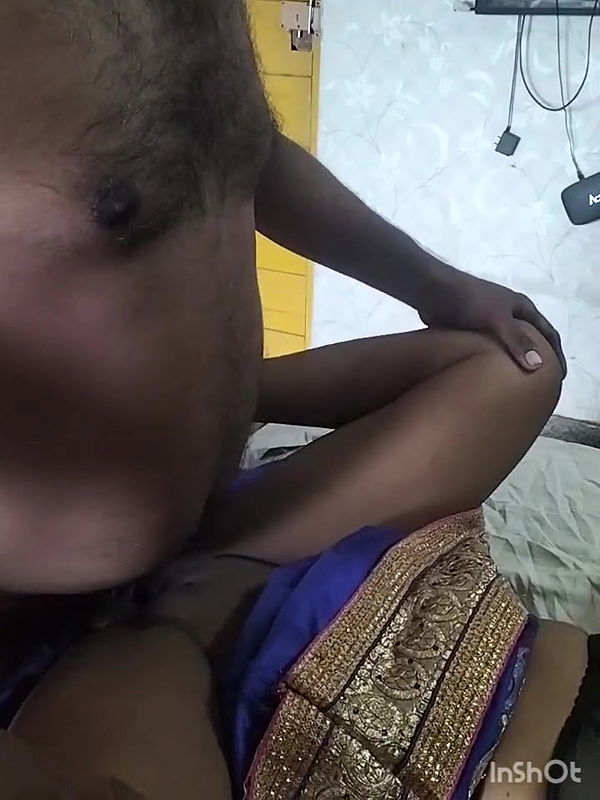 Tamil cuckold missionary