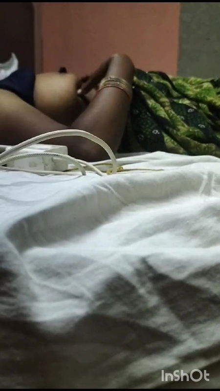 Tamil cuckold couples boobs sucking