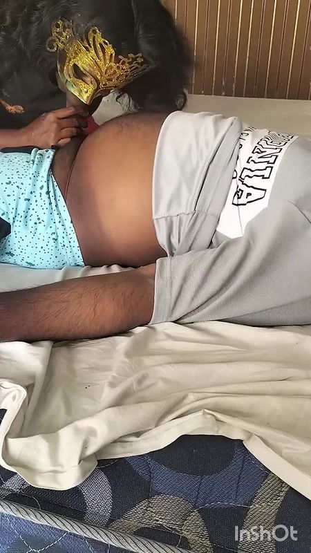 Tamil couple missionary and cowgirl position