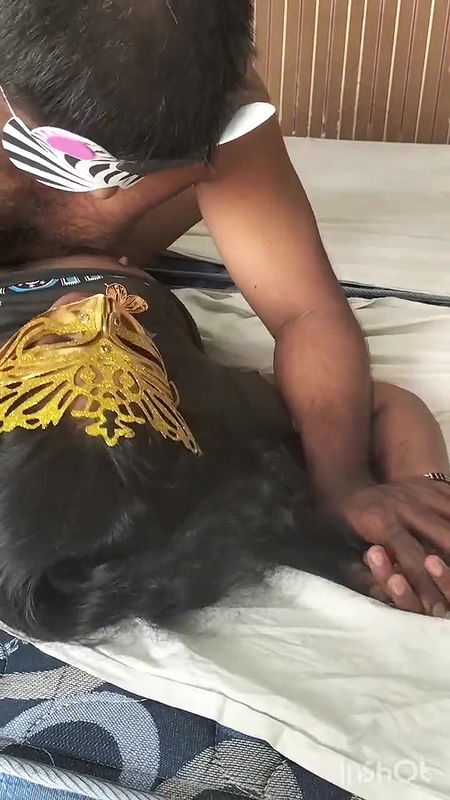 Tamil couple missionary and cowgirl position