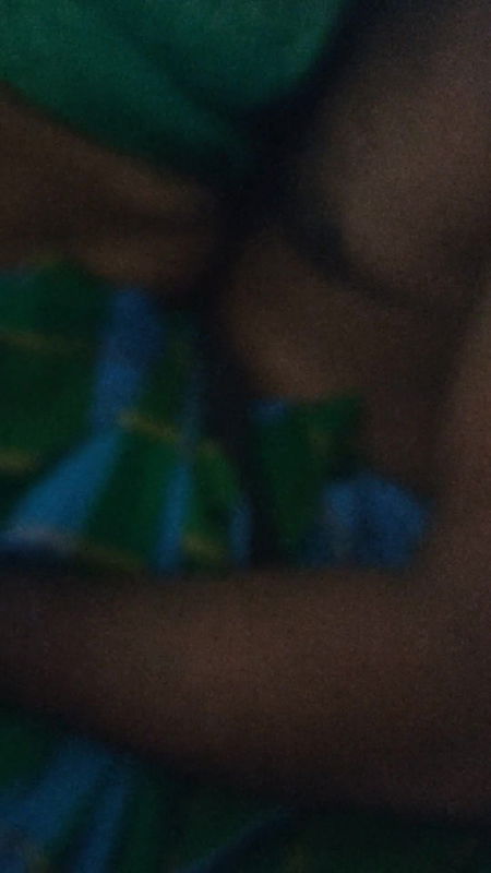 Tamil cockold couple sit fucking and moaning