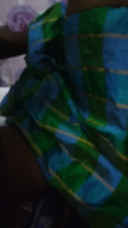 Tamil cockold couple sit fucking and moaning