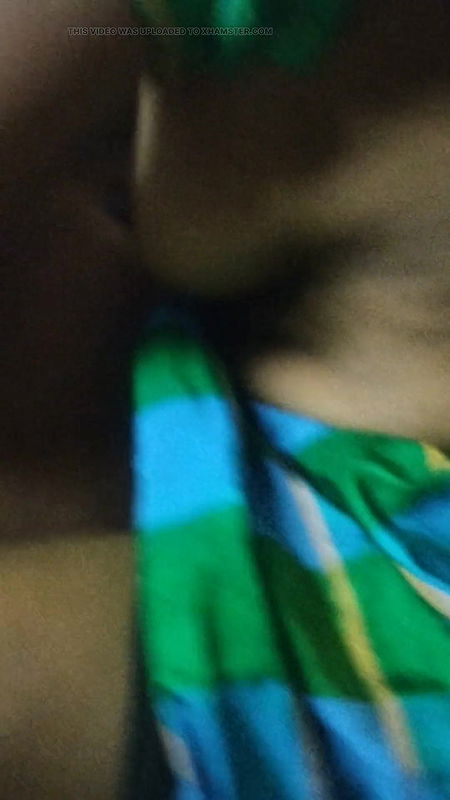 Tamil cockold couple sit fucking and moaning