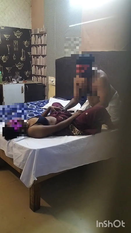 Tamil cockold couple deep fucking and moaning