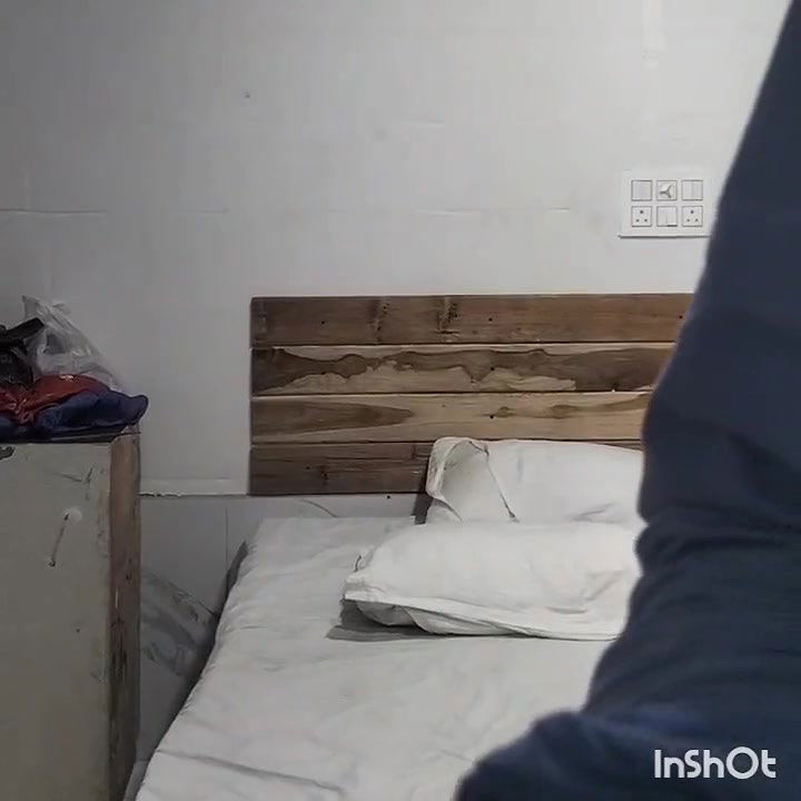 Tamil boob suck & press