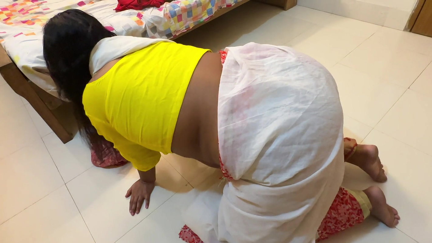 Tamil badi Gand wali Mosi ko jabardast choda