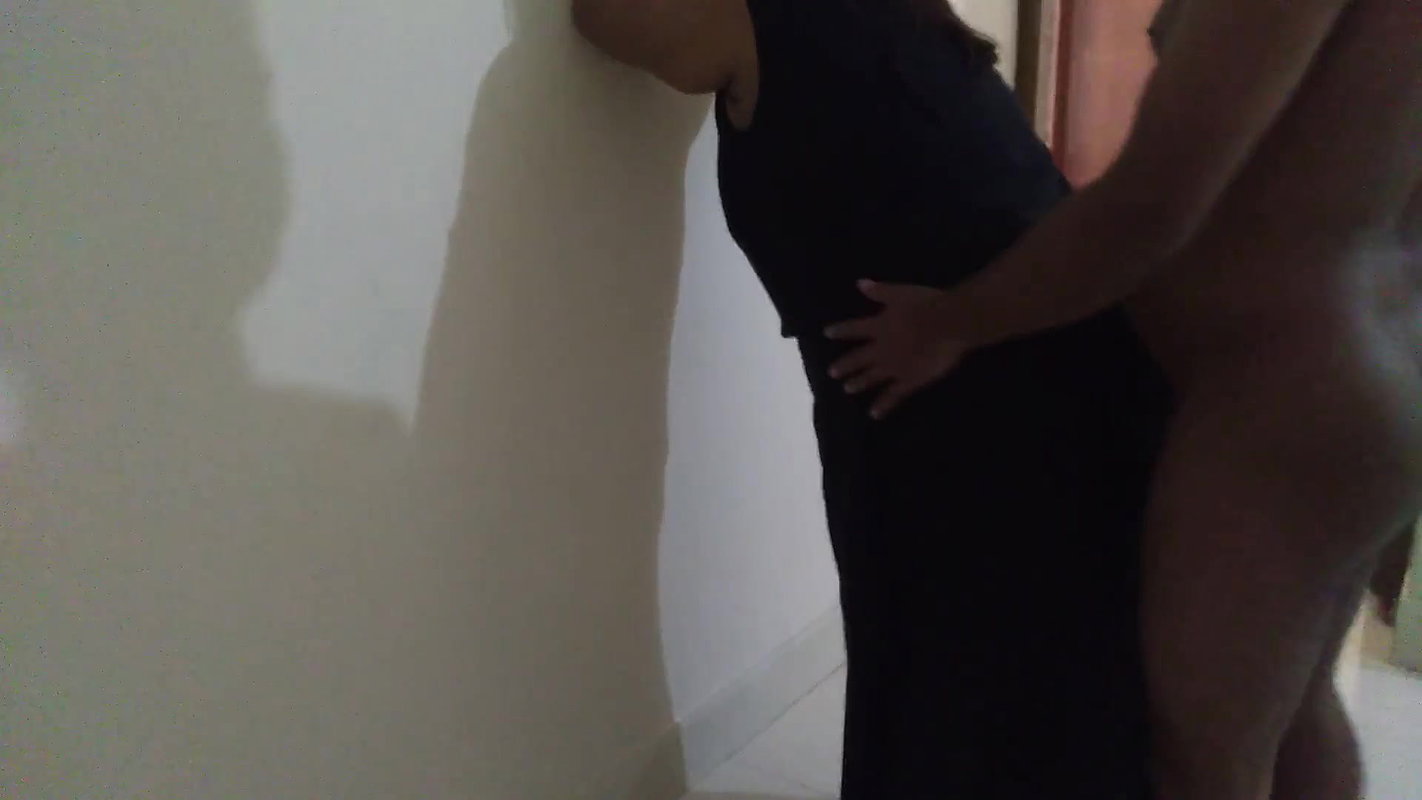 Tamil bade gand vale saas ko damad ne tab choda jab uska patne ghar par nahin the – Anal Fucking with dirty talk