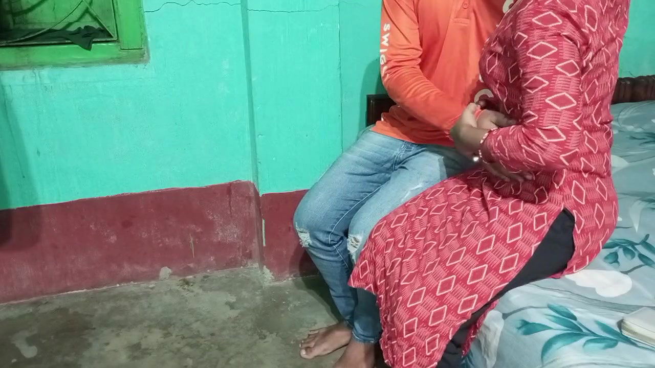 Swiggy Delivery Boy Ko Bulakar Kiya Costomer Apni Chudai DesiStyle Me With Hindi Audio