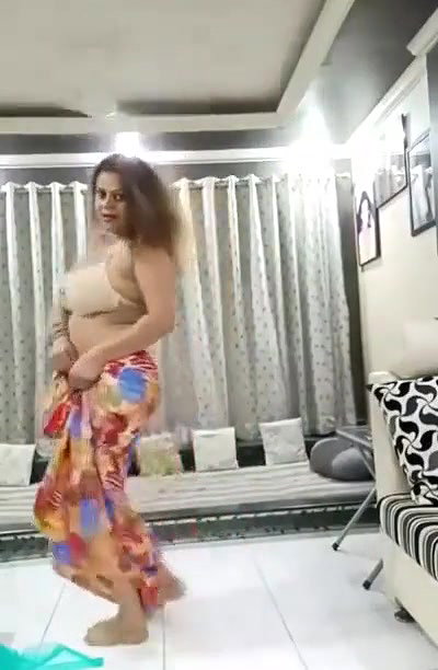 Sapna Didi ki naya DDance