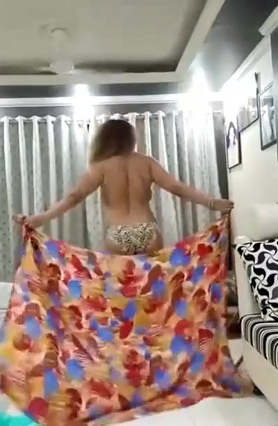 Sapna Didi ki naya DDance