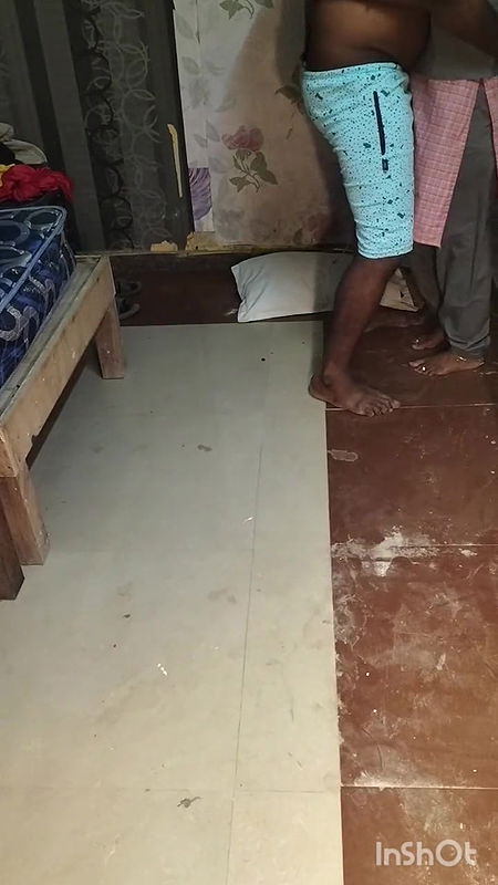 Student doggy with boy friend