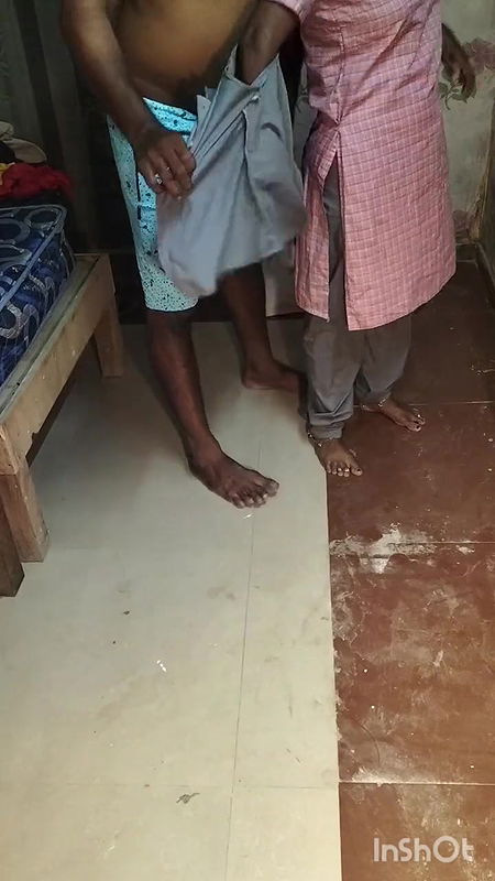 Student doggy with boy friend