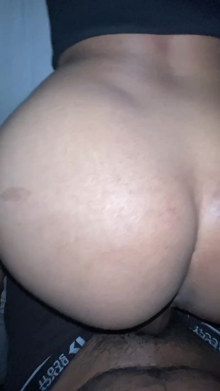 Stop it danish it’s hurting cute girl Sofia fucked from behind by big man in doggy style and moaning loud indian desi sex