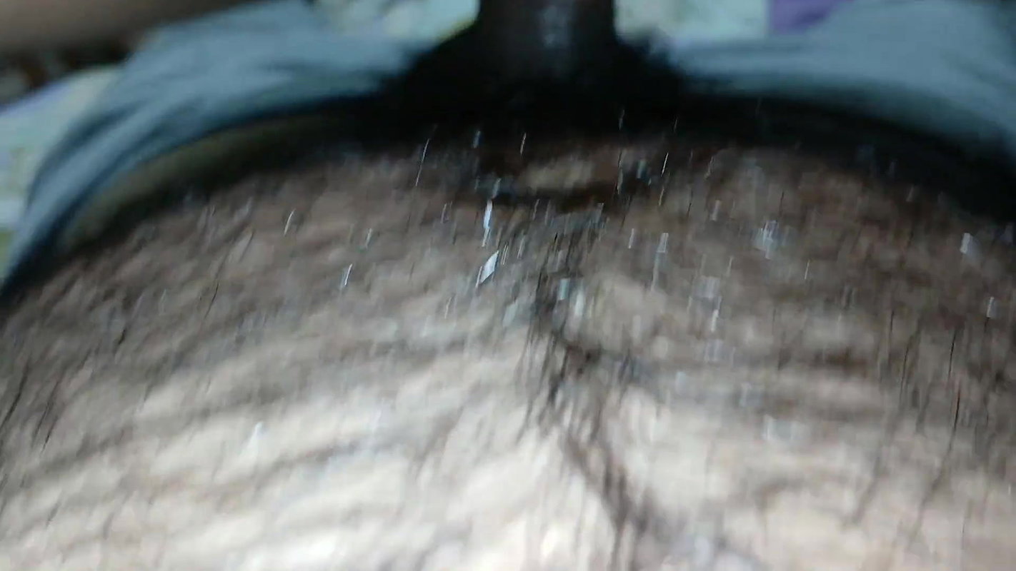 Stepson fucked his stepmother while giving her massage