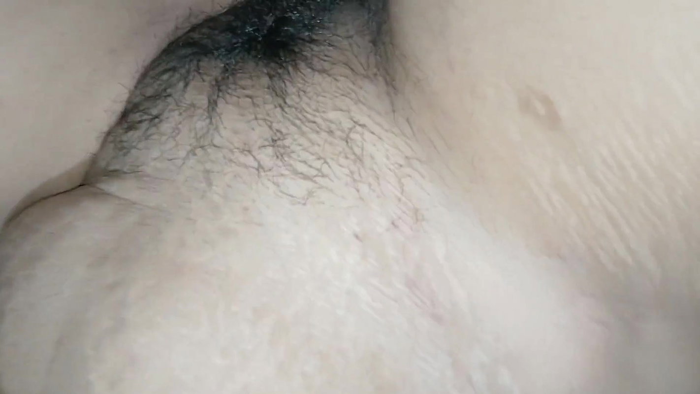 Stepson fucked his stepmother while giving her massage