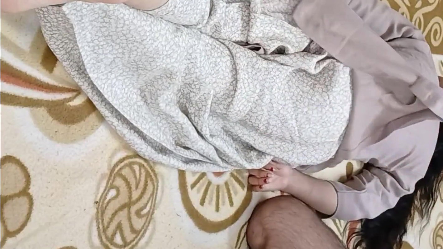 Stepmother Thirsty Pussy Fucking