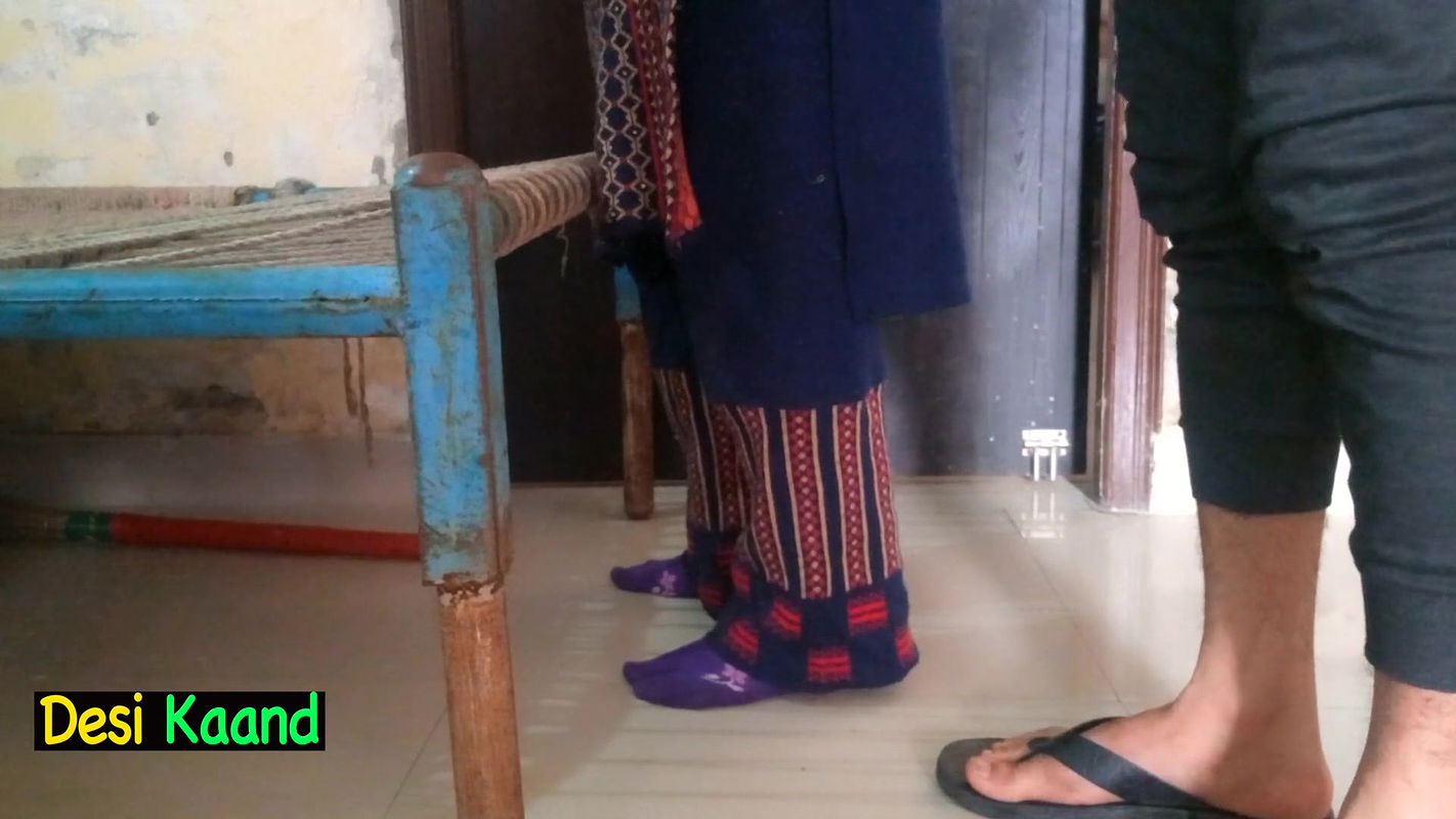 Stepmom Stuck, stepson Fuck, Desi Kaand Ki Video