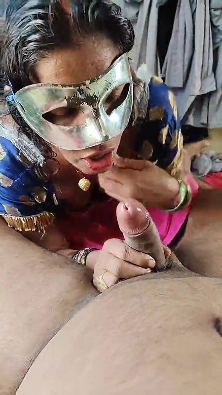 Stepmom stepson roleplay sucking stepmom my cock