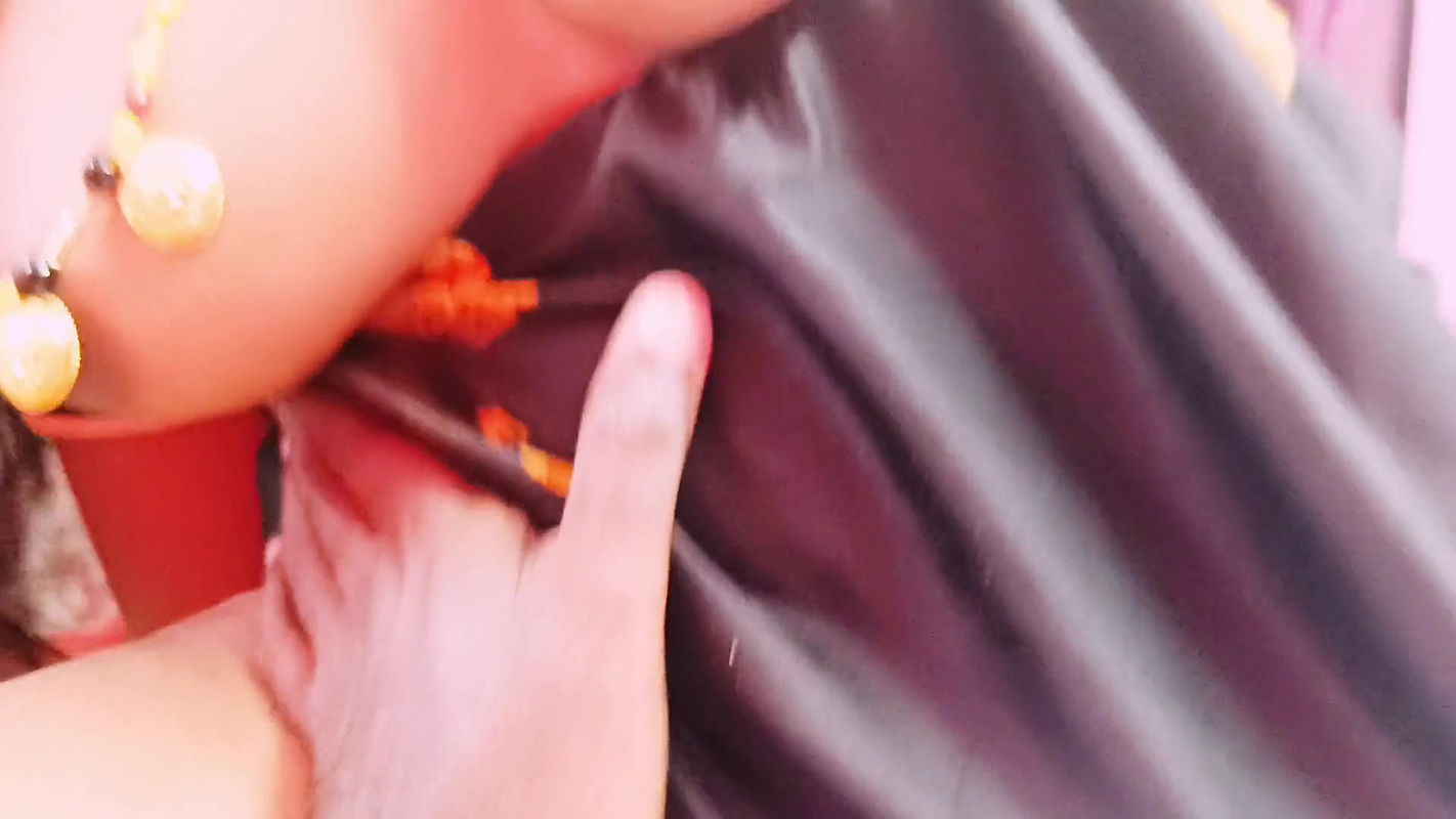 Stepmom sheving and sex teaching stepson Telugu crezy Dirty talks