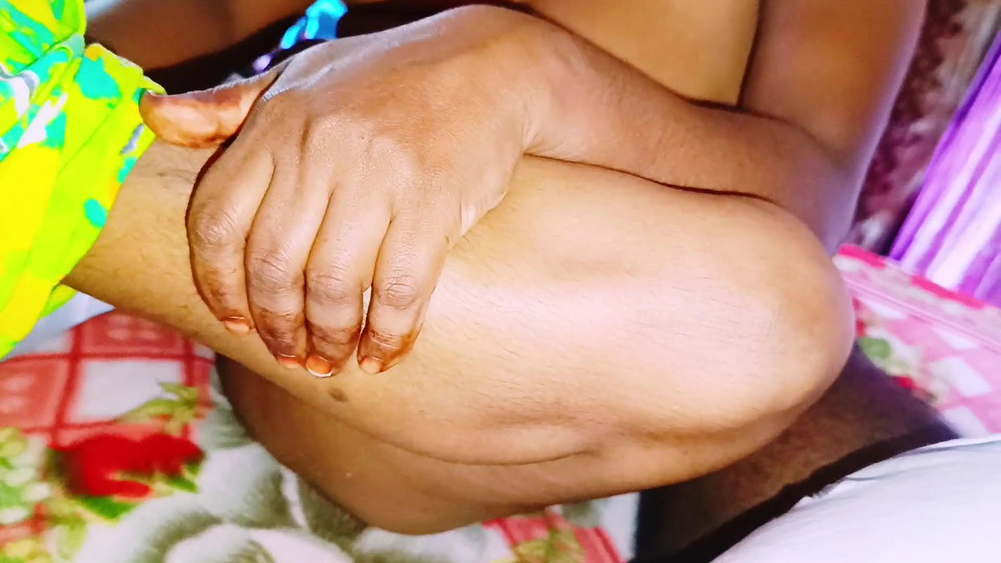 Stepdaughter fucked stepfather Telugu dirty talks