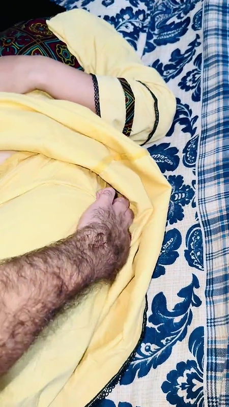 StepBrothers wife fucking in romantic mood