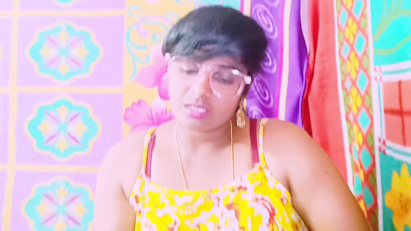 Step daughter unfartunetly fucking step dad telugu dirty talks